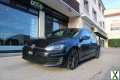 Photo volkswagen golf 7 gtd 2.0 184 ch sport \\u0026amp; sound