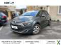 Photo citroen c4 picasso e-hdi 115