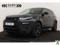 Photo land rover range rover evoque 2.0d aut awd - navi - leder - panodak - 12m garant