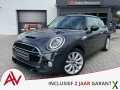 Photo mini cooper s 2.0 hatch ** navi led zetelverw.