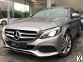 Photo mercedes-benz c 200 d/ boite auto / xenon / gps / camera / cruise /led