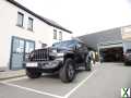 Photo jeep wrangler 2.0 turbo rubicon black**28000km**