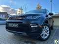 Photo land rover discovery sport td4 hse luxury *full op pano alarme 4x4