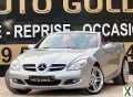 Photo mercedes-benz slk 200 kompressor/boite auto/fulloptions/carnet