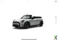 Photo mini cooper cabrio aut gps camera led