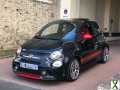 Photo abarth 595 turismo 1.4 Turbo 16V T-Jet 165 ch BVM5