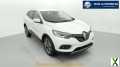 Photo renault kadjar TCe 140 FAP Intens