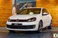 Photo volkswagen golf gti 2.0 TSI 220 BlueMotion Technology DSG6