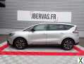 Photo renault espace V dCi 160 Energy Twin Turbo Zen EDC