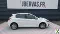 Photo peugeot 308 SOCIETE 1.6 BlueHDI 100 PREMIUM PK+GPS