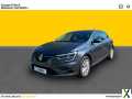 Photo renault megane iv berline mégane iv berline blue dci 115 edc busi