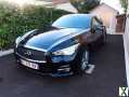 Photo infiniti q50 2.2d Aut. Premium Executive