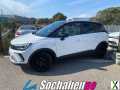 Photo opel crossland 1.5 d 110 ch bvm6 gs line