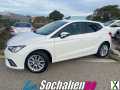 Photo seat ibiza 1.0 ecotsi 95 ch s/s bvm5 urban