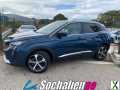 Photo peugeot 3008 bluehdi 130ch s\\u0026amp;s eat8 gt