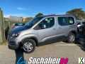 Photo peugeot rifter standard bluehdi 100 bvm5 allure