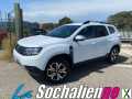 Photo dacia duster blue dci 115 4x2 prestige