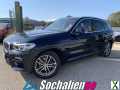 Photo bmw x3 xdrive30d 265ch bva8 m sport