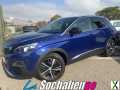 Photo peugeot 3008 1.2 puretech 130ch s\\u0026amp;s bvm6 allure