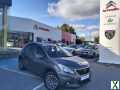 Photo peugeot 2008 1.2i puretech active