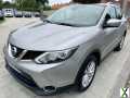 Photo nissan qashqai 1.6 dci 2wd executive*gps*cuir*pano*boite auto*