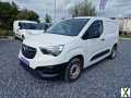 Photo opel combo 1.6 cdti l1h1 // clim / garantie 1 an //