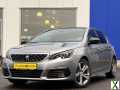 Photo peugeot 308 gt 1.5 bluehdi 130ch