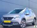 Photo peugeot 2008 allure / 1.6 bluehdi