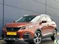 Photo peugeot 3008 allure / cuir / 1.6 bluehdi