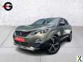 Photo peugeot 3008 gt line hdi 115