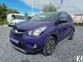 Photo opel karl 1.0i rocks // 1er proprio / garantie 1 an //