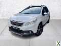 Photo peugeot 2008 allure es 130