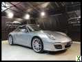 Photo porsche 997 (911) 3.8i pdk carrera 4s cabriolet / beautiful