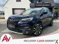 Photo opel grandland x 1.2 turbo innovation ** navi/carplay memory