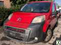 Photo peugeot bipper 1.4 hdi / diesel / airco / 5 places / euro 4 /