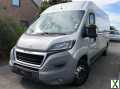 Photo peugeot boxer 2.2 hdi / l3 h2 / airco / cruise / gps / camera /