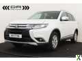 Photo mitsubishi outlander 2.0b- airco - sensoren - 12m garantie