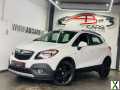 Photo opel mokka 1.4 turbo * garantie 12 mois * 1er prop *