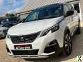 Photo peugeot 5008 1.6hdi gt line/ toit pano/ cockpit/ angle mort