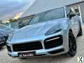 Photo porsche cayenne coupe 3.0 turbo v6 340cv gts look matrix