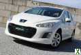 Photo peugeot 308 active p.sens v+abluethauto