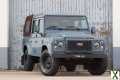 Photo land rover defender 110 CREW CAB S