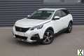 Photo peugeot 3008 2.0 BlueHdi 150 ALLURE