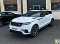 Photo land rover range rover velar 3.0d HSE R-Dynamic PERFORMANCE 300 PanoHUD1er Main