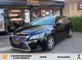 Photo lexus ct 200h F SPORT