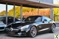 Photo mercedes-benz amg gt S 4.0 V8 510 ch