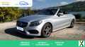 Photo mercedes-benz autres Cabriolet 220 CDI 170 9G-Tronic Sportline