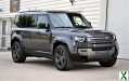 Photo land rover defender 110 D250 X-DYNAMIC SE HARD TOP