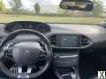 Photo peugeot 308 SW BlueHDi 180ch S