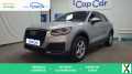 Photo audi q2 1.6 TDI 116 Business Line